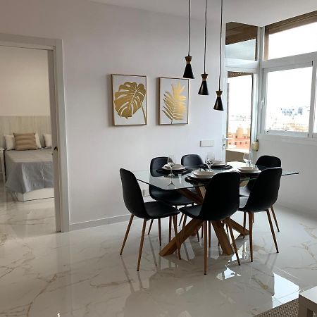 Apartamento Casa Blanca Las Palmas de Gran Canaria Eksteriør bilde