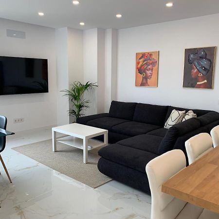 Apartamento Casa Blanca Las Palmas de Gran Canaria Eksteriør bilde