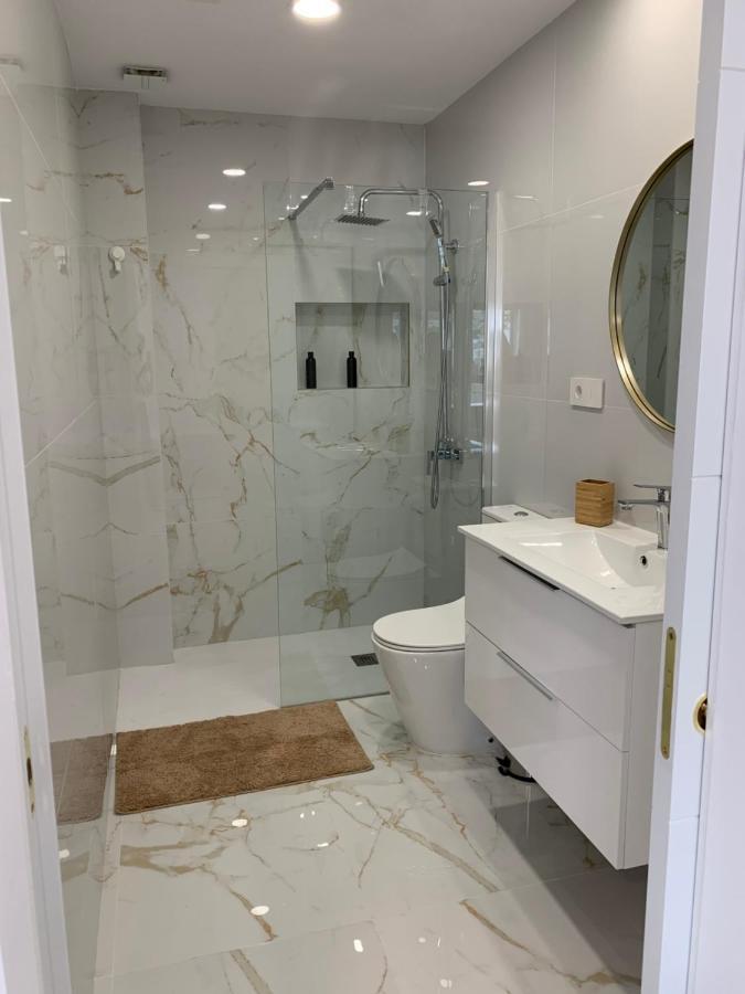 Apartamento Casa Blanca Las Palmas de Gran Canaria Eksteriør bilde