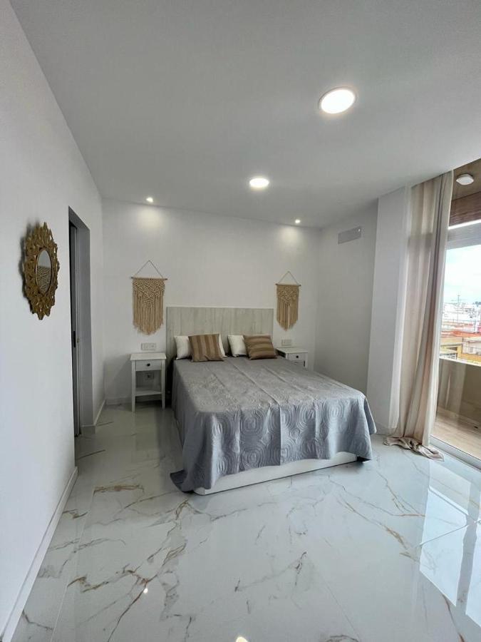 Apartamento Casa Blanca Las Palmas de Gran Canaria Eksteriør bilde