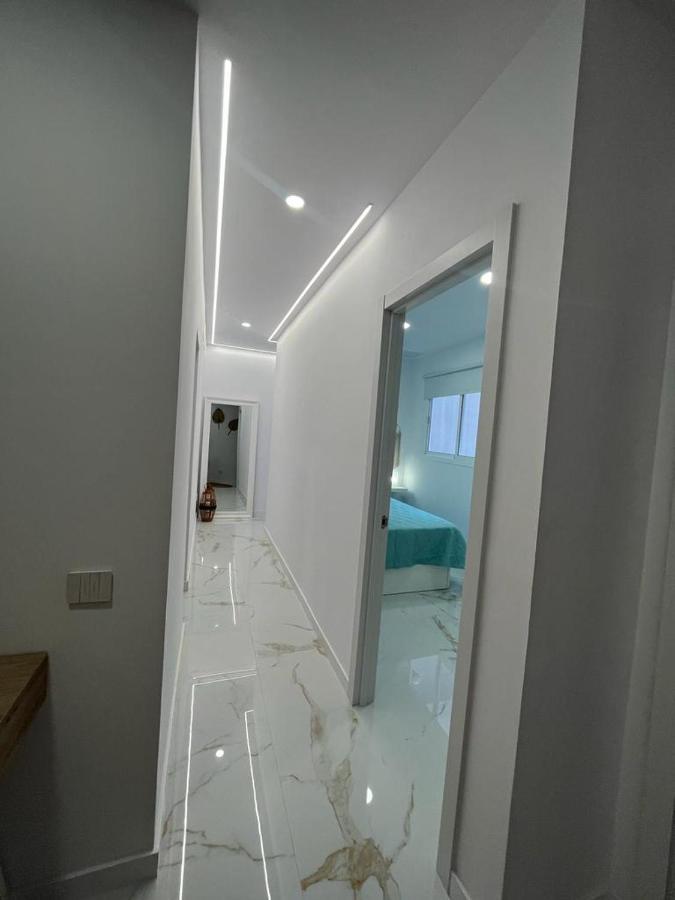 Apartamento Casa Blanca Las Palmas de Gran Canaria Eksteriør bilde