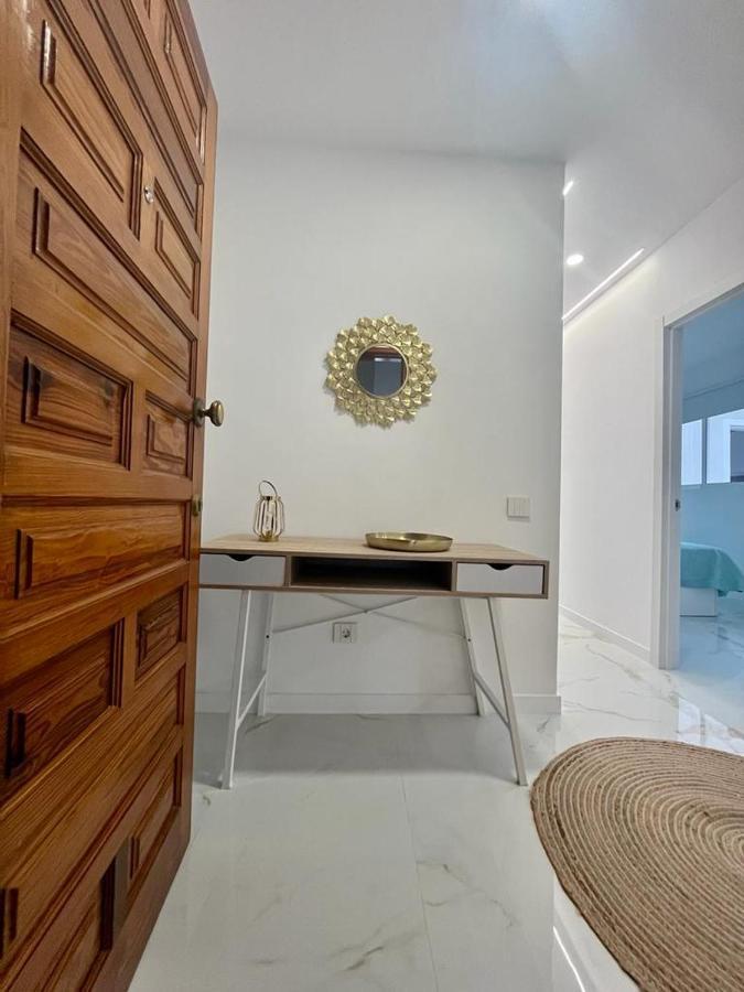 Apartamento Casa Blanca Las Palmas de Gran Canaria Eksteriør bilde