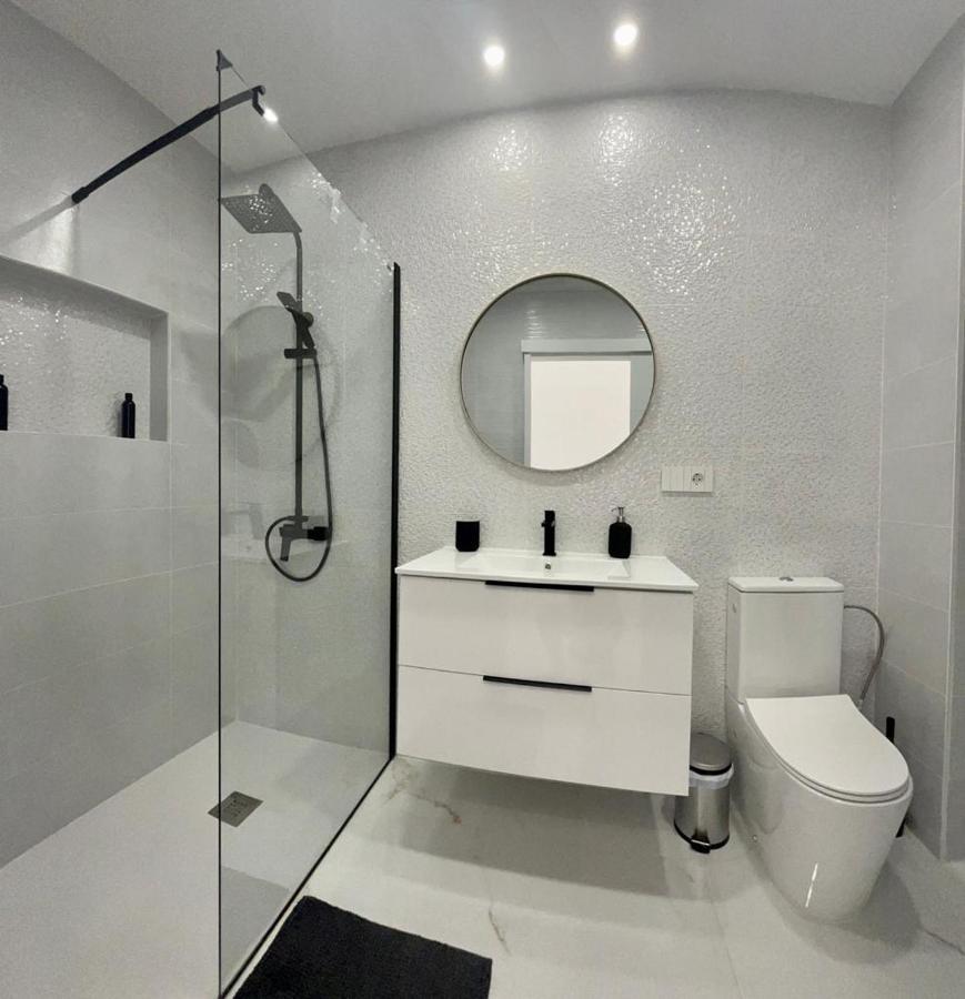 Apartamento Casa Blanca Las Palmas de Gran Canaria Eksteriør bilde