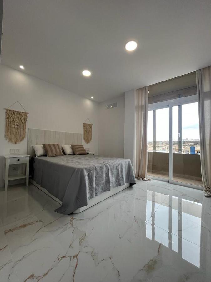 Apartamento Casa Blanca Las Palmas de Gran Canaria Eksteriør bilde