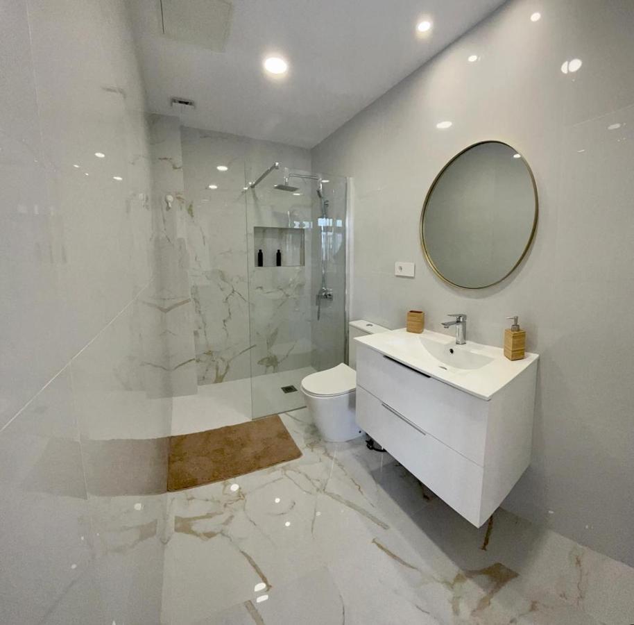 Apartamento Casa Blanca Las Palmas de Gran Canaria Eksteriør bilde
