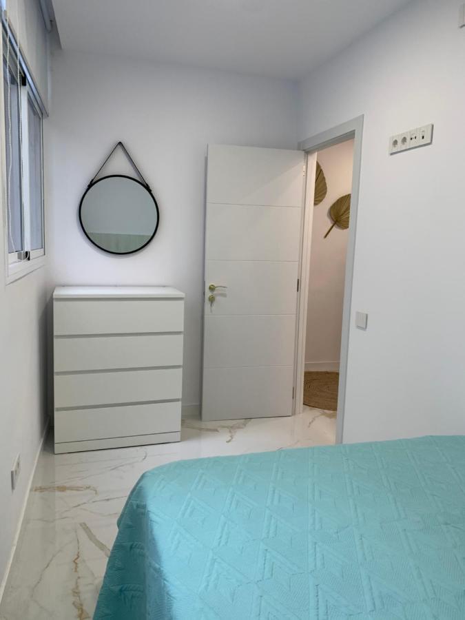 Apartamento Casa Blanca Las Palmas de Gran Canaria Eksteriør bilde