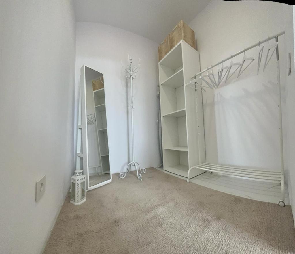 Apartamento Casa Blanca Las Palmas de Gran Canaria Eksteriør bilde