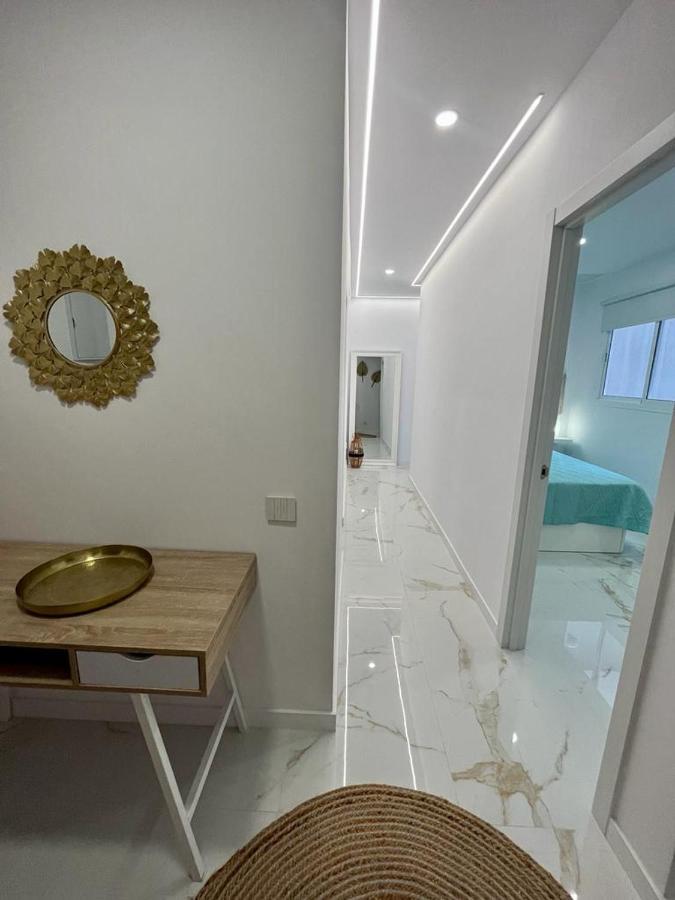Apartamento Casa Blanca Las Palmas de Gran Canaria Eksteriør bilde