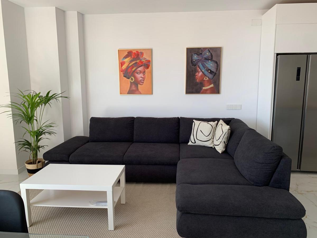 Apartamento Casa Blanca Las Palmas de Gran Canaria Eksteriør bilde