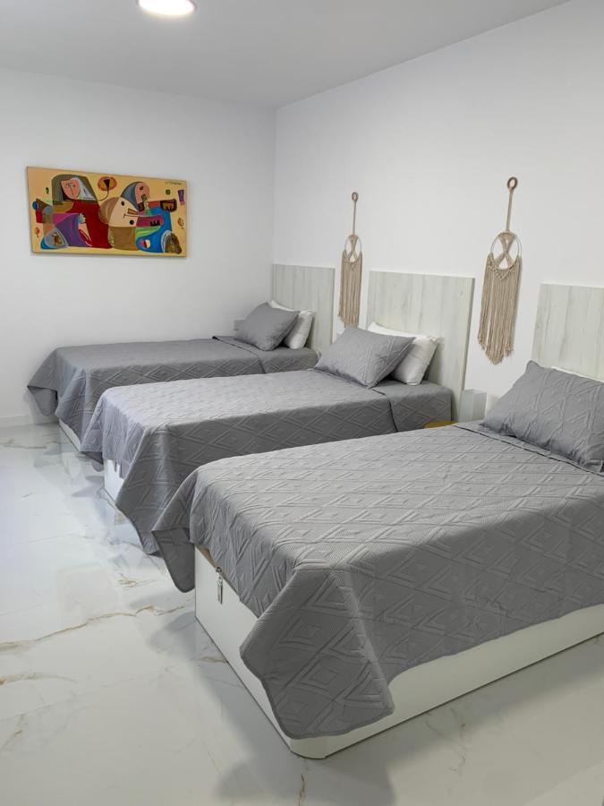 Apartamento Casa Blanca Las Palmas de Gran Canaria Eksteriør bilde