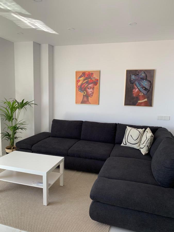 Apartamento Casa Blanca Las Palmas de Gran Canaria Eksteriør bilde