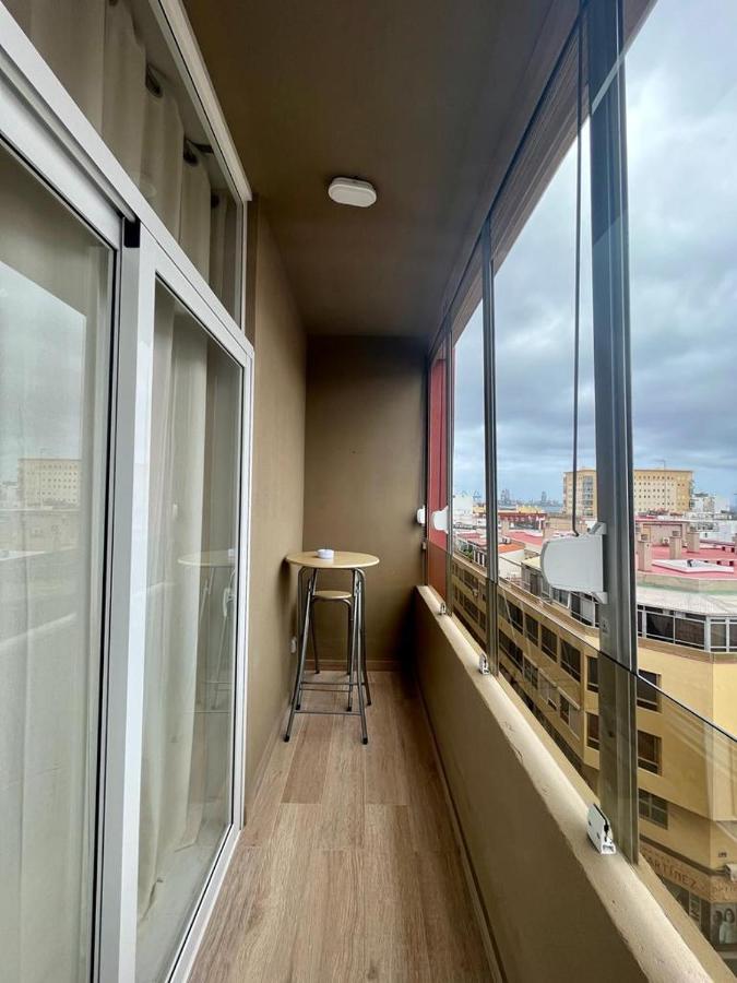 Apartamento Casa Blanca Las Palmas de Gran Canaria Eksteriør bilde